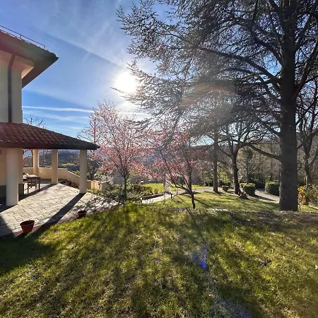 Вилла Private - Tenniscourt In The Moutains 19 Guests Villaitaly Eu *