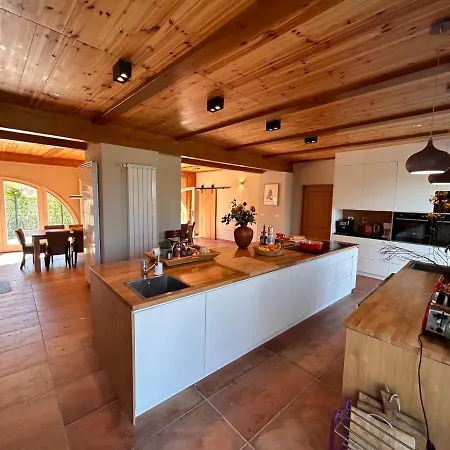 Private - Tenniscourt In The Moutains 19 Guests Villaitaly Eu * カイロ・モンテノッテ