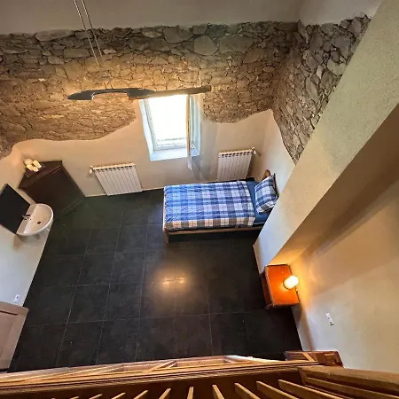 Villa Private - Tenniscourt In The Moutains 19 Guests Villaitaly Eu Cairo Montenotte
