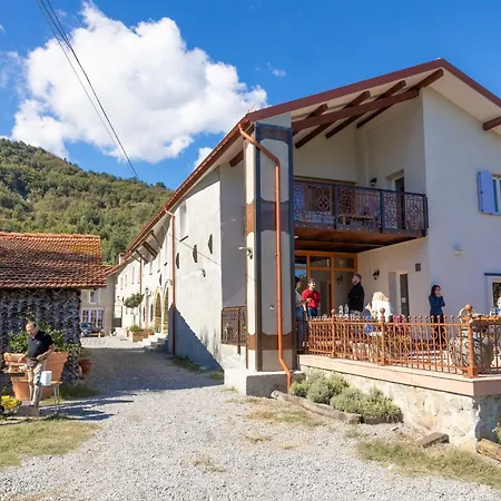 Private - Tenniscourt In The Moutains 19 Guests Villaitaly Eu *