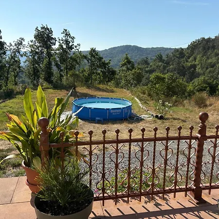 Private - Tenniscourt In The Moutains 19 Guests Villaitaly Eu Villa *